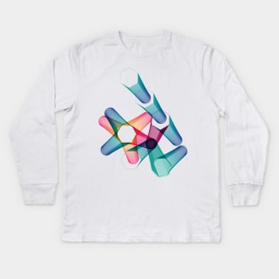 future Kids Long Sleeve T-Shirt